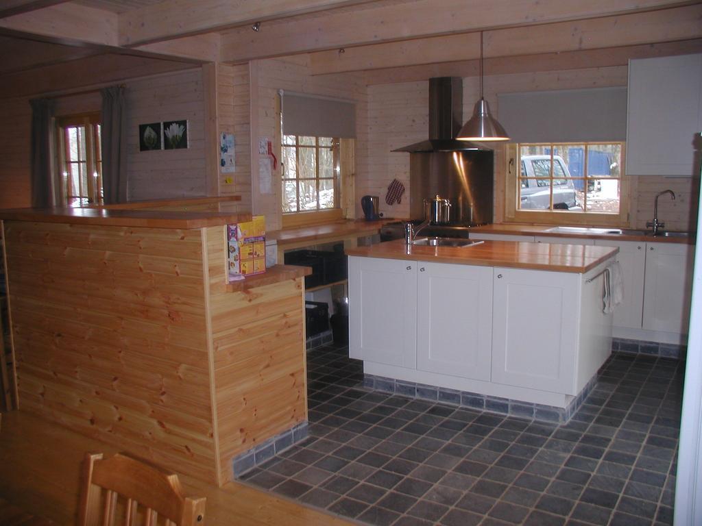 Le Gibier - Vakantiewoning Bomal Habitación foto