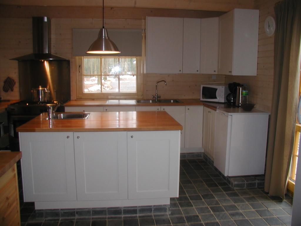 Le Gibier - Vakantiewoning Bomal Habitación foto
