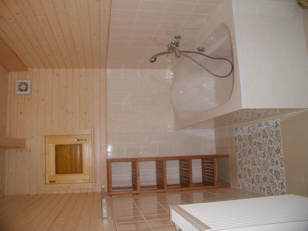 Le Gibier - Vakantiewoning Bomal Habitación foto